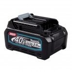 Akumuliatorius 2.0 Ah XGT ® Makita 191L29-0, BL4020