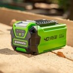AKUMULIATORIUS 40V 2,5Ah Greenworks G40B25