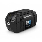 Akumuliatorius Cub Cadet BP 6050, 60 V, 5,0 Ah