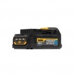 Akumuliatorius DeWalt DCBP034G-XJ POWERSTACK G, 18 V, 1.7 Ah, Li-Ion