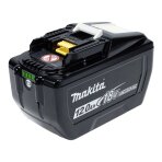 Akumuliatorius Makita BL18120, 18V, 12.0Ah