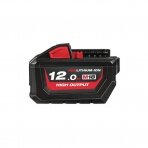 Akumuliatorius MILWAUKEE M18 HB12 12.0Ah