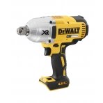 Akumuliatorinis smūginis veržliasukis DeWALT DCF897P1, 18V 3/4" (1x5.0 Ah)