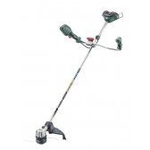Aku.krūmapjovės FSB 36-18 LTX BL 40 18V korpusas, Metabo