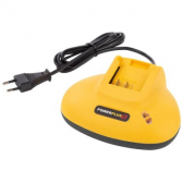 Akumuliatorių kroviklis 20V POWXB90080 POWERPLUS XB