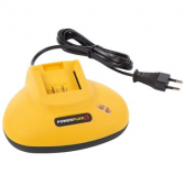 Akumuliatorių kroviklis 20V POWXB90080 POWERPLUS XB