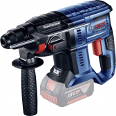 Akumulatorinis perforatorius Bosch GBH 18V-20 SOLO, 18 V, (be akum. ir krov.)