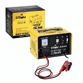 Akumuliatoriaus įkroviklis 30A, 12/24V STROM (CB-30H)