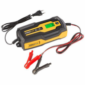Akumuliatoriaus įkroviklis POWERPLUS X SMART, 160 W, 10 A, 200 Ah