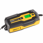Akumuliatoriaus įkroviklis POWERPLUS X SMART, 160 W, 10 A, 200 Ah