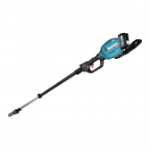 Akumuliatorinė teleskopinė aukštapjovė Makita UA004GM101, 40 V, 1x4,0 Ah