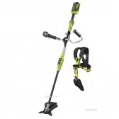 Akumuliatorinė krūmapjovė  Ryobi RBC36X26B, 36 V  (1x 4,0 Ah)