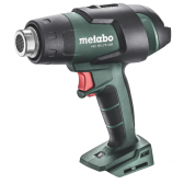 Akumuliatorinė orapūtė Metabo HG 18 LTX 500, 18V, (be akum., krov. ir lagamino)