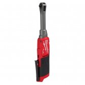 Akumuliatorinė pailginta terkšlė MILWAUKEE M12 FHIR14LR-0, 12 V, (be akum. ir krov.)