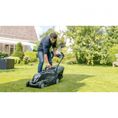 Akumuliatorinė vejapjovė Bosch AdvancedRotak 36-850, 36 V, 1x6,0 Ah