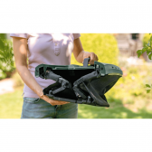 Akumuliatorinė vejapjovė Bosch AdvancedRotak 36-750, 36 V, (be akum. ir krov.)