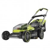 Akumuliatorinė vejapjovė Ryobi RY18LMX40A-0, 18 V (be akum.)