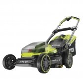 Akumuliatorinė vejapjovė Ryobi RY18LMX40A-150, 18 V (1x 5.0Ah)