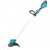 Akumuliatorinė žoliapjovė / trimeris Makita DUR189RT, 18 V, 5,0 Ah