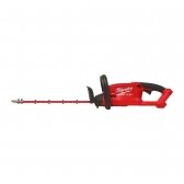 Akumuliatorinės gyvatvorių žirklės MILWAUKEE M18 FHT45-0, 18 V, (be akum. ir krov.)