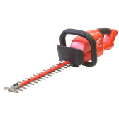 Akumuliatorinės gyvatvorių žirklės MILWAUKEE M18 FHT45-0, 18 V, (be akum. ir krov.)