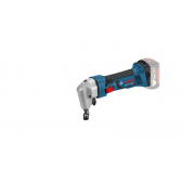 Akumuliatorinės skardos žirklės Bosch GNA 18V-16  Professional