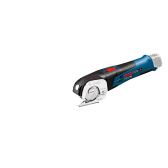 Akumuliatorinės universalios žirklės Bosch GUS 12V-300 Professional