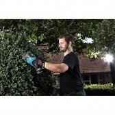 Akumuliatorinės žolės žirklės Makita DUM604RF, 18V Li-ion 1x3,0Ah Li-ion