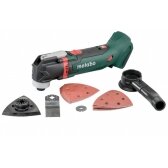 Akumuliatorinio daugiafunkcijinio įrankio MT 18 LTX korpusas, Metabo