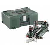 Akumuliatorinio obliaus HO 18 LTX 20-82, korpusas, MetaLoc, Metabo