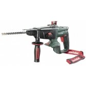 Akumuliatorinis perforatorius KHA 18 LTX, Metabo