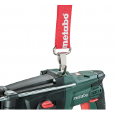 Akumuliatorinis perforatorius KHA 18 LTX, Metabo