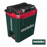 Akumuliatorinio termo konteinerio KB 18 BL korpusas, Metabo