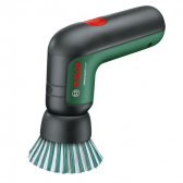 Akumuliatorinis valymo šepetys Bosch Universal Brush, 3,6 V, 1,5 Ah