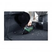 Akumuliatorinis dulkių siurblys Bosch UniversalVac 18 SOLO (be akumuliatoriaus ir pakrovėjo)