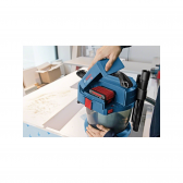 Akumuliatorinis dulkių siurblys Bosch GAS 18V-10 L Premium, 18 V, (be akum. ir krov.)
