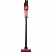 Akumuliatorinis dulkių siurblys Lund, 120W, 22,2V 2.2AH LI-ION