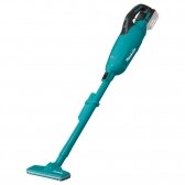 Akumuliatorinis dulkių siurblys Makita DCL280FZ, 18V