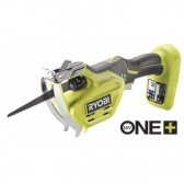 Akumuliatorinis genėjimo pjūklas Ryobi RY18PSA-0, 18V, ONE+