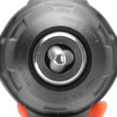 Akumuliatorinis gręžtuvas DNIPRO-M CD-12C-120S, 12 V