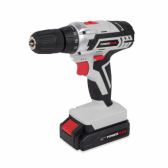 Akumuliatorinis gręžtuvas POWERPLUS C POWC1061, 16 V, 1xLi-Ion