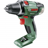 Akumuliatorinis gręžtuvas- suktuvas Bosch PSR 18 LI-2, 18 V, (be akum. ir krov.)