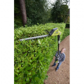 Akumuliatorinis gyvatvorių genėtuvas Ryobi OPT1845, 18 V, 45 cm