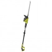 Akumuliatorinis gyvatvorių genėtuvas Ryobi OPT1845, 18 V, 45 cm