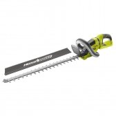 Akumuliatorinis gyvatvorių genėtuvas Ryobi RHT36B61R, 36V, 60 cm