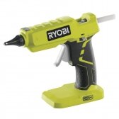 Akumuliatorinis klijų pistoletas Ryobi R18GLU-0, 18 V (be akum. ir kroviklio)