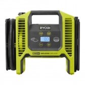 Akumuliatorinis kompresorius Ryobi R18MI-0, 18V
