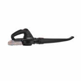 Akumuliatorinis lapų pūstuvas DNIPRO-M DCB-200-140, 20V, 1x4.0 Ah
