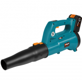 Akumuliatorinis lapų pūstuvas BORT BSS-18LI-PRO, 18V