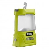 Akumuliatorinis LED darbo vietos šviestuvas Ryobi R18ALU-0, 18V (be akum. ir kroviklio)